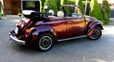 Volkswagen  Käfer 1303 LS Cabriolet Top gepflegt