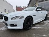 Jaguar XJ R-Sport NAVI KLIMA KAMERA PDC - Jaguar XJ aus 2016