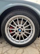 BMW 3er e46  Coupe 330Ci - shadowline Xenon - BMW aus 2001: 3er