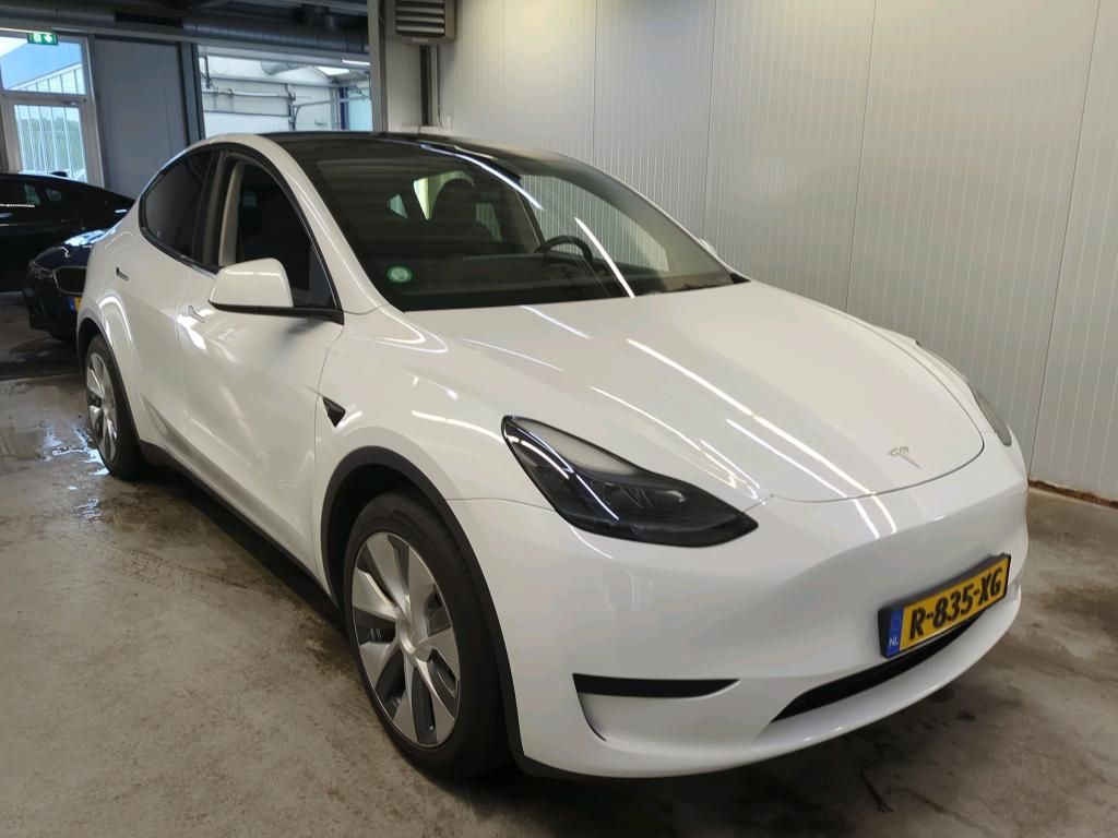 Tesla Model Y Standard RWD Plus 91% SoH [ TREKHAAK+LFP imagem 3