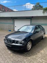 BMW  316 ti Compact - BMW 316 in Hamburg