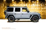 Mercedes-Benz G 63 AMG BRABUS 800+ WIDESTAR + CUSTOMIZED - Mercedes-Benz G-Klasse: Brabus