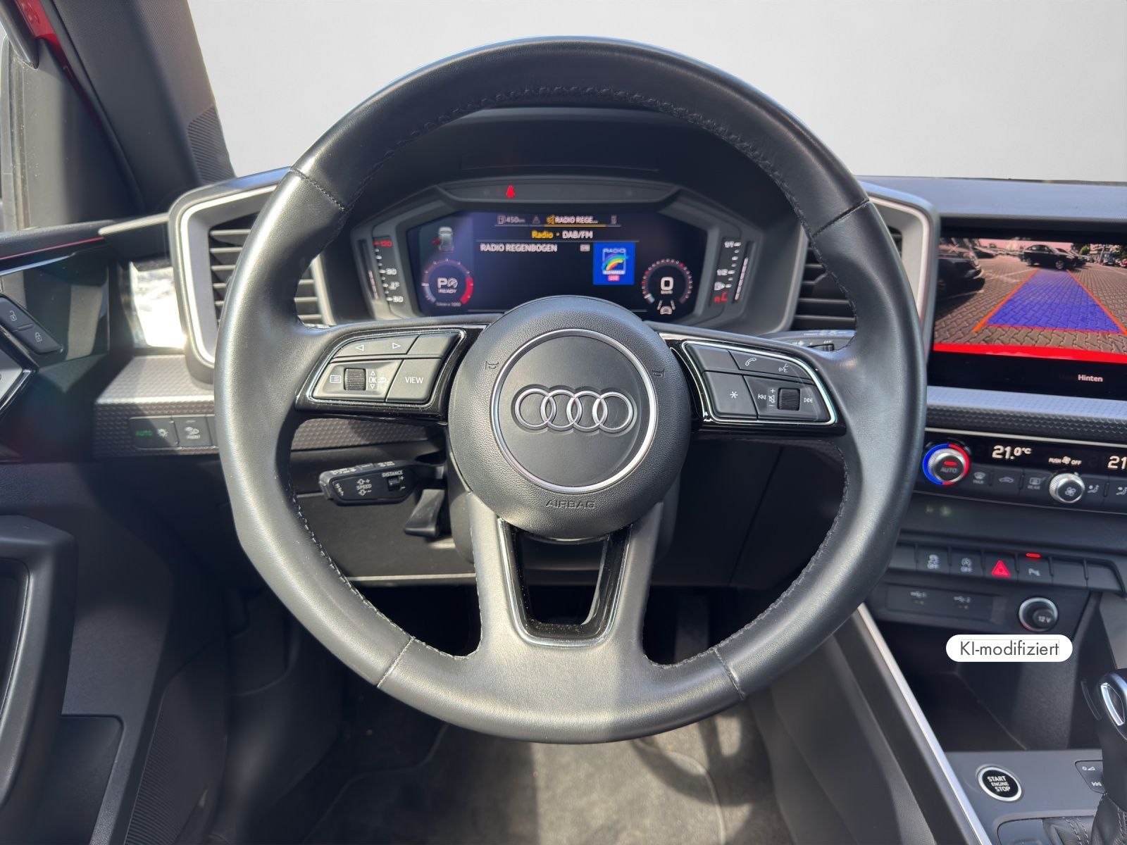 Audi A1 - Bild 10
