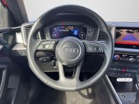 Audi A1 - Vorschau Bild 10