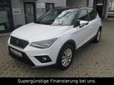 Seat Arona Style,KLIMA,GARANTIE,LED - Seat Arona: Limousine