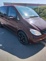 Mercedes-Benz Viano 3.0 CDI Ambiente - Mercedes-Benz Viano in Bremen