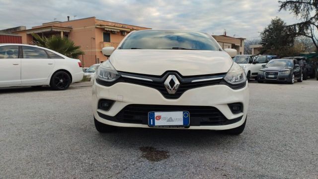 Renault Clio dCi 8V 75 CV Start&Stop 5 porte Ene