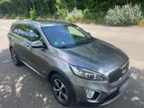 Kia KIA Sorento 2.2 CRDi Automatik - Kia Sorento in Rostock