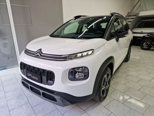 Citroën Citroen C3 Aircross C3 Aircross BlueHDi 100 S&S 