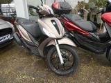 Piaggio Medley 125 S - PIAGGIO MEDLEY 125 S