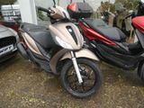 Piaggio Medley 125 S - PIAGGIO MEDLEY