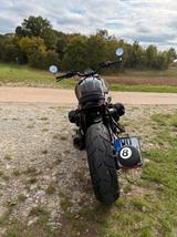 BMW R ninet Pure - BMW R NINET PURE