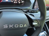 Skoda Octavia - Vorschau Bild 24