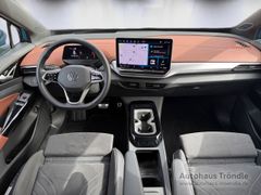 VW ID.5 Pro Sportpaket Bluetooth LED Klima
