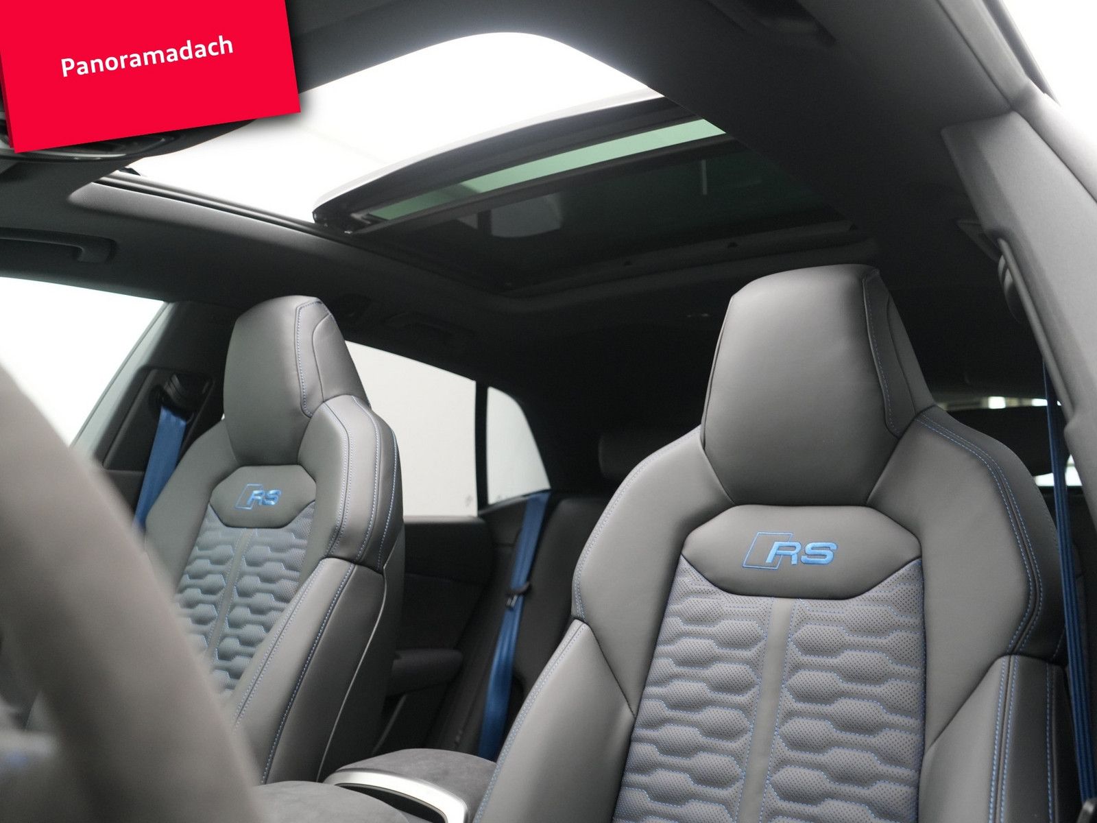 Audi RSQ8 - Bild 7