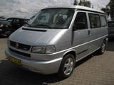 Volkswagen VW T4 2.5 TDI Automatik California Event - Volkswagen California 2 5 TDI