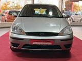 Ford Focus 1.4 Ambiente/TÜVNeu/ServiceNeu/2Hand/Klima - gebrauchte Ford Focus aus dem Jahr 2004