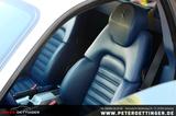 Ferrari 360 Modena F1 - Neue Wartung inkl. Zahnriemen un - silberne Ferrari 360