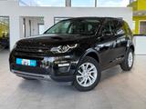 Land Rover Discovery Sport SE AWD*Ambiente*SiHz*AHK* - Land Rover Discovery