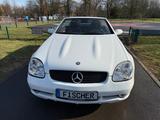 Mercedes-Benz SLK 200 + AMG + Designo + - Mercedes-Benz SLK 200 Gebrauchtwagen in Oberhausen