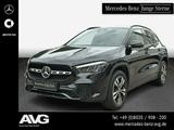 Mercedes-Benz GLA 180 Progressive-Advanced LED Night StdHeiz. - gebrauchte Mercedes-Benz GLA 180 aus dem Jahr 2024