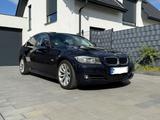 BMW 320i e90 Automatik, wenig km 115.000km - BMW 3er Reihe: E90