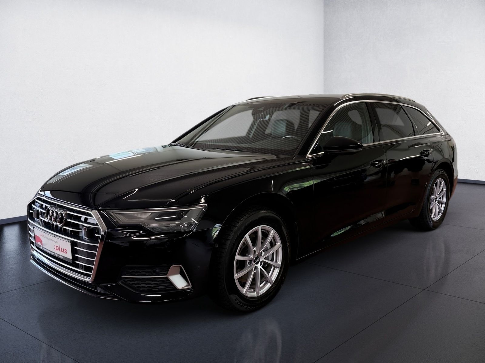 Audi A6 Avant 40 TDI quattro Sport S-tronic AHK Navi imagem 2