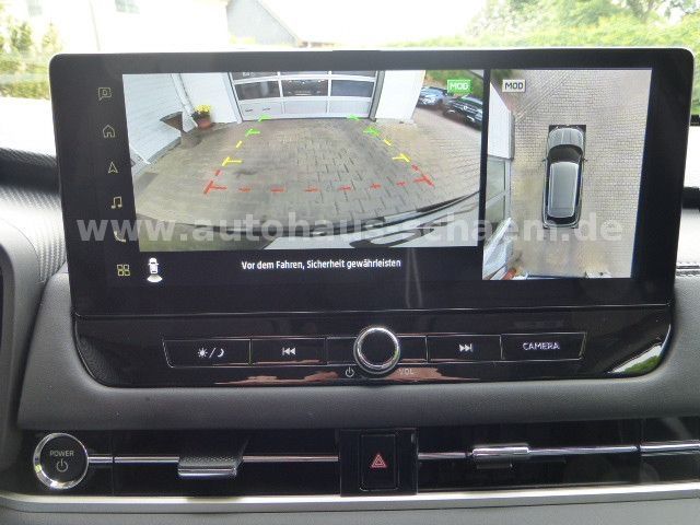 Mitsubishi Outlander - Bild 15