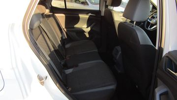 Volkswagen T-Cross - 6