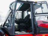 Kalmar DCG 160-12 - Kalmar DCG 160-12