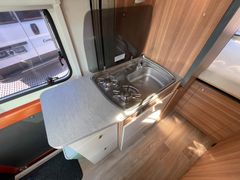 Weinsberg Carabus 600 | AHK,Solar,TV,Markise | Gepflegt!
