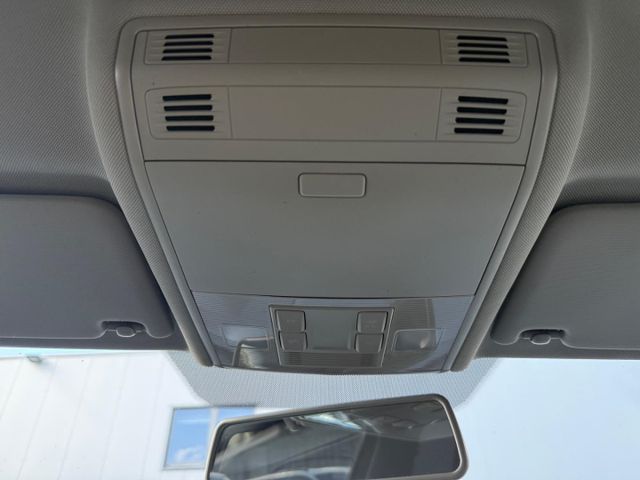 Golf Sportsvan 7 VII Comfortline 1.0 TSI SHZ PDC