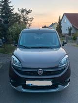 Fiat Doblo 1.6 16V Multijet 88kW TREKKING TREKKING - Fiat Doblo von privat