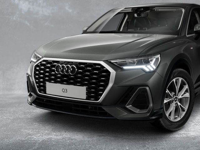 Audi Q3 - Bild 8