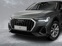 Audi Q3 - Vorschau Bild 8