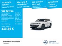 Volkswagen Tayron - Vorschau Bild 1