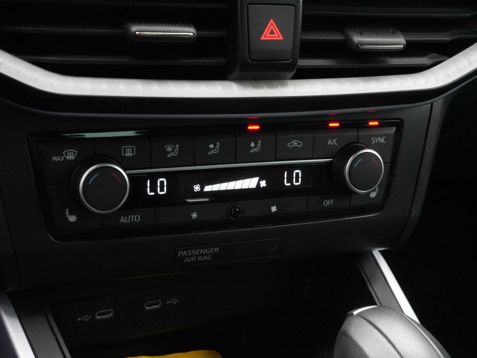 Seat Arona - Bild 10