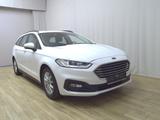 Ford Mondeo Turnier 2.0 EB Trend Navi LED RFK DAB - Ford Mondeo: Trend Turnier
