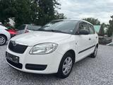 Skoda Fabia Classic - Skoda Fabia: Classic