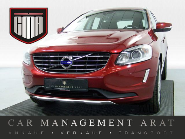 Volvo XC60 2.0 T5 Summum AWD PANO+KAM+NAV+AMB+R20+PDC