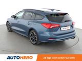 Ford Focus 1.5 EcoBoost ST-Line Aut*NAVI*LED*TEMPO* - Ford Focus: Ecoboost