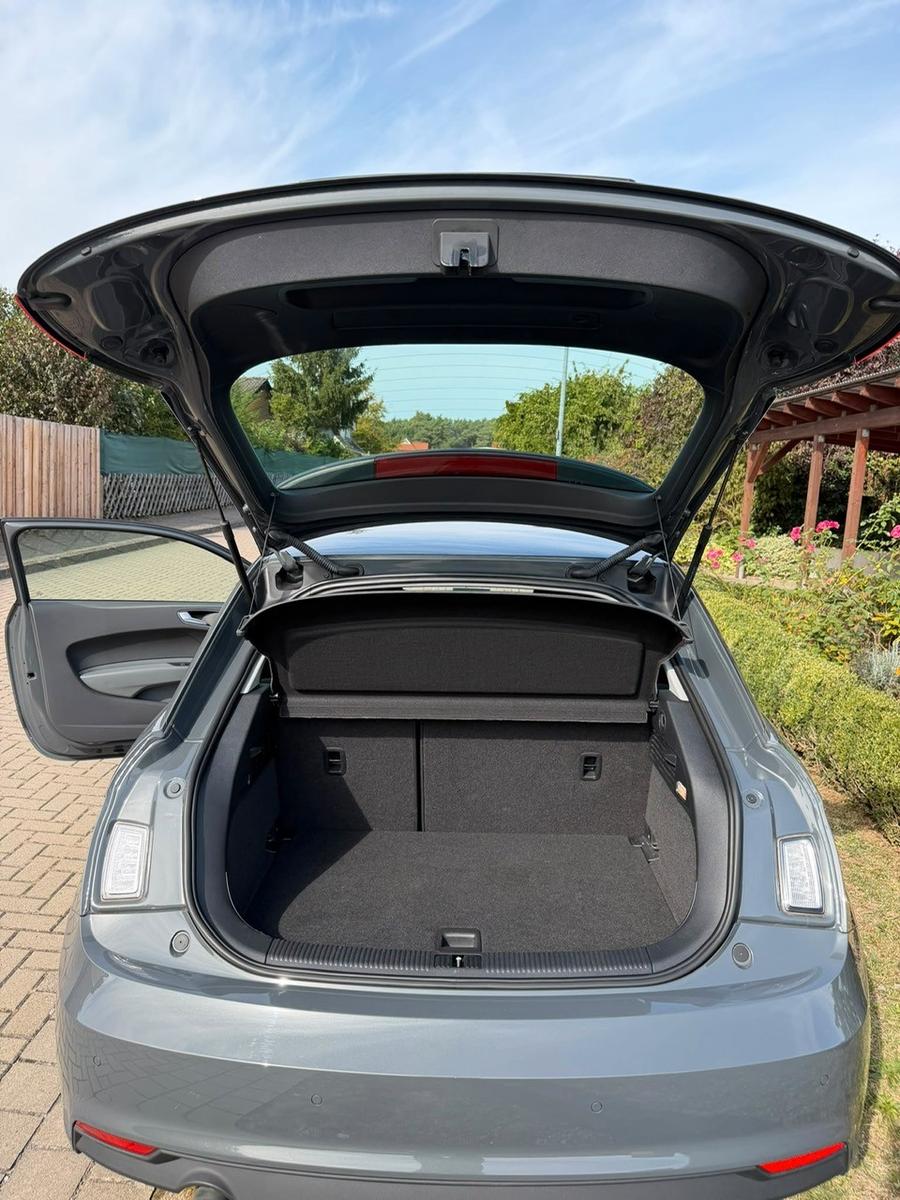 Audi A1 1.0 TFSI ultra 60kW -