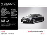 Audi A8 60 TFSIe*EUPE 145.120*Air*B&O*HUD*Pano*HD Mat - Audi A8 Jahreswagen