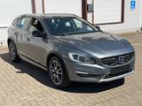 Volvo V60 Cross Country Momentum EURO6/KLIMA/NAVI