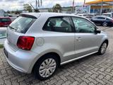 Volkswagen Polo V 1.2 TDI Match*Klimaa.+SHZ+Teilleder+EU5* - Volkswagen Polo: Match TDI