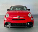 Abarth 595 Turismo 22.800 KM Facelift Klima Leder - Abarth 500 aus 2016