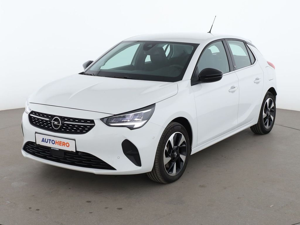 Image of Opel Corsa