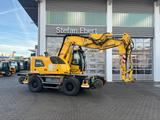 Liebherr A922 Rail Litronic / 8.277h / Bahnzulassung 2030