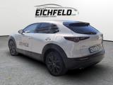 Mazda CX-30 2025 Nagisa 2.5L e-SKYACTIV G140 6MT FWD - Mazda CX-30 Nagisa mit Hybrid-Antrieb (Benzin/Elektro)