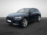Audi Q5 50 TFSI e S tronic quattro advanced  HeadUp A - Audi Q5 advanced mit Hybrid-Antrieb (Benzin/Elektro)